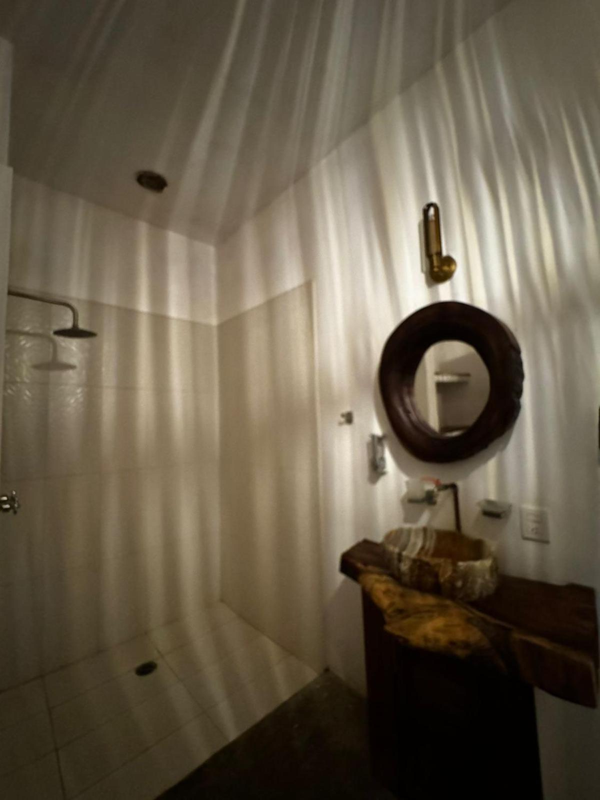 Dada Hotel Санта-Мария-Колотепек Экстерьер фото